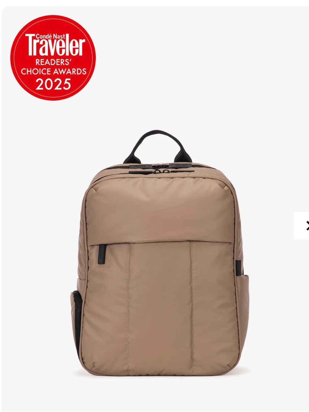 Calpak Luka backpack